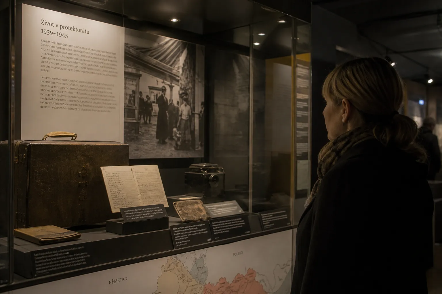Historie & kultura