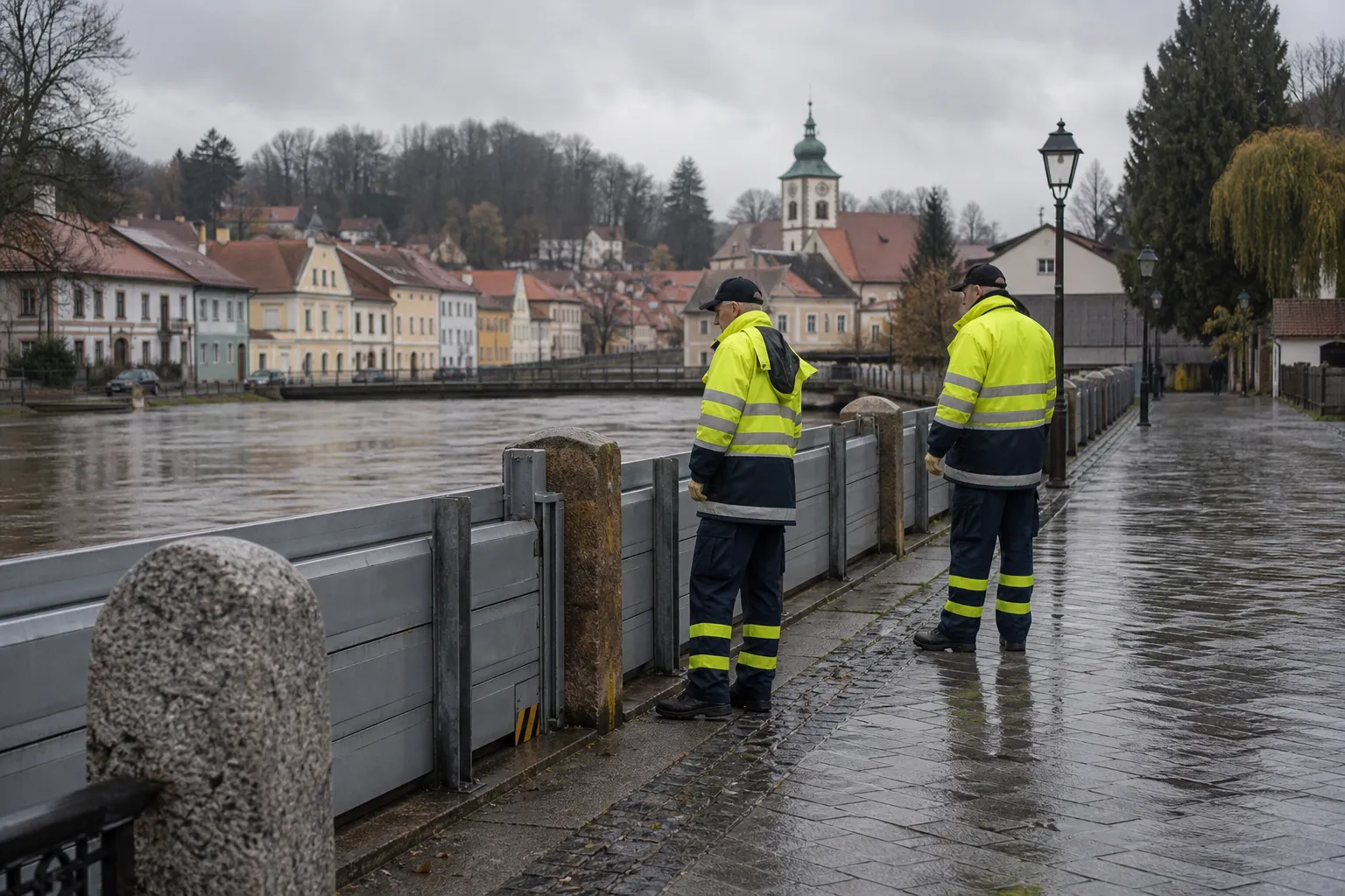 When Disaster Does Not Happen, Prevention Looks Like a Waste of Money