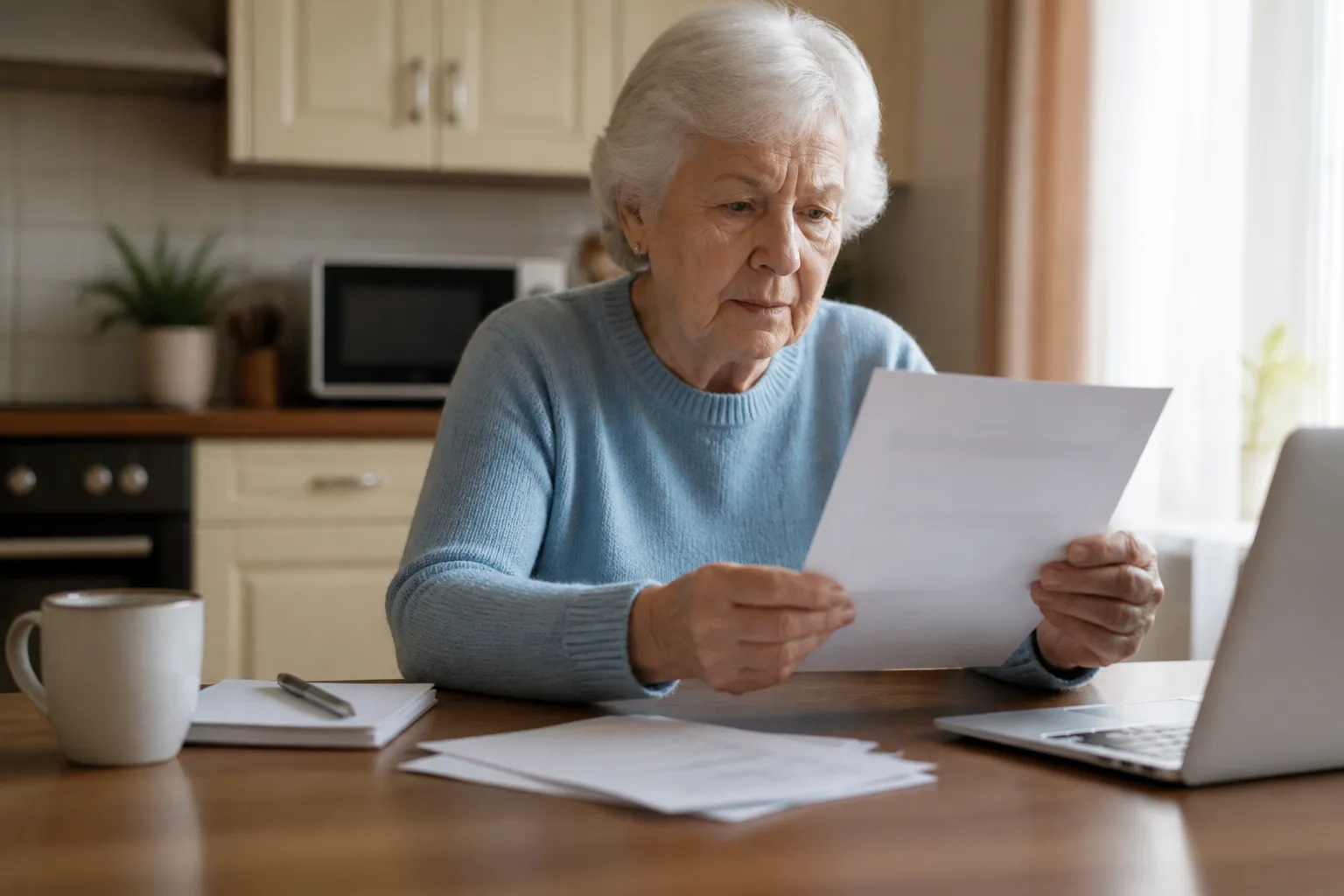 What the government’s first pension amendment of July 2026 actually contained