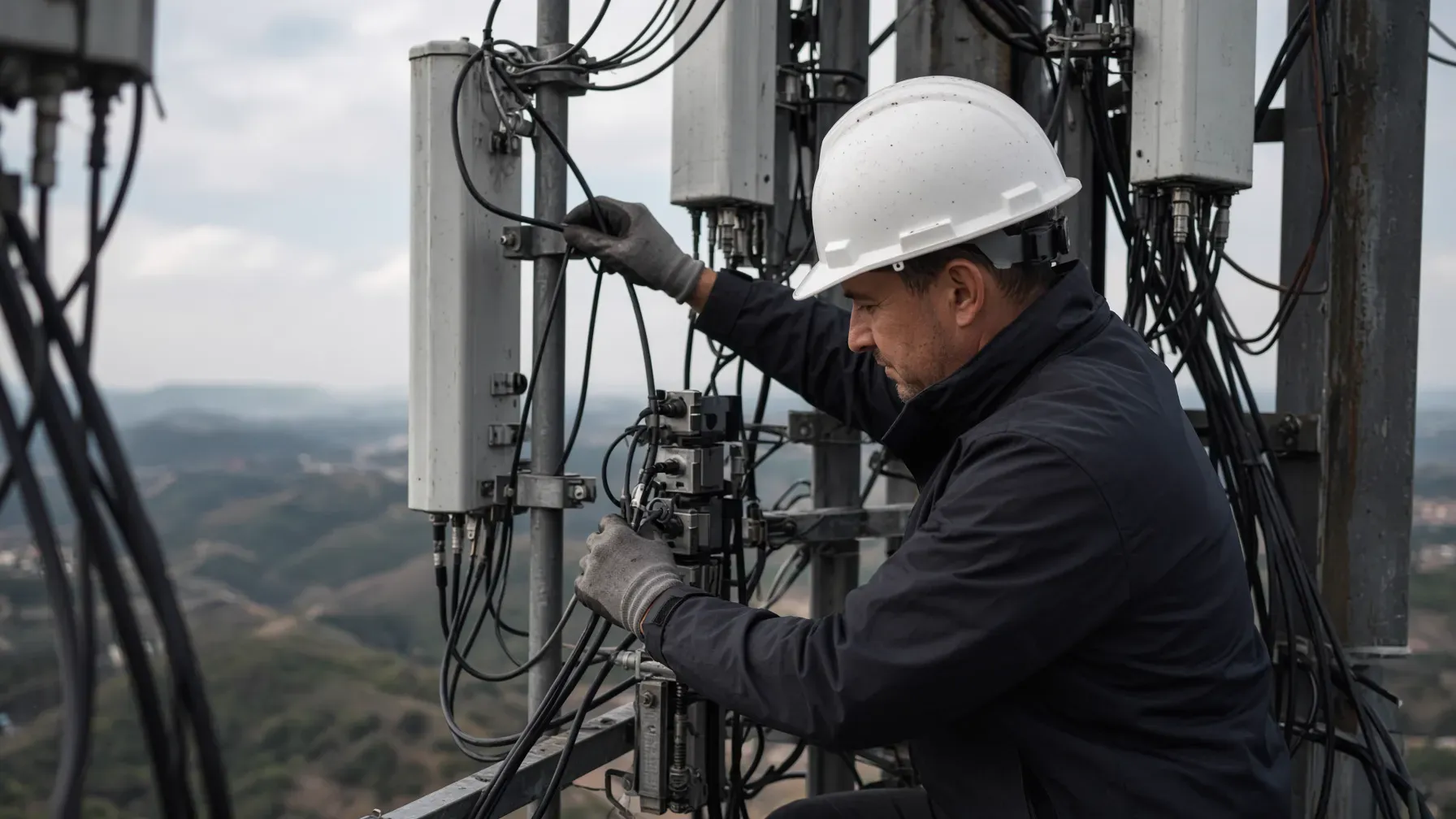 There is no content of the call with the operator for six months. Billing is not data retention. And the Czech law still imposes general storage, even though the EU and civil jurisprudence say that it does not hold up.