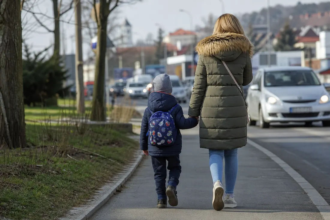 Rychlostní limity a nehody: Co říkají data a co politická rétorika — redakční ilustrace 2