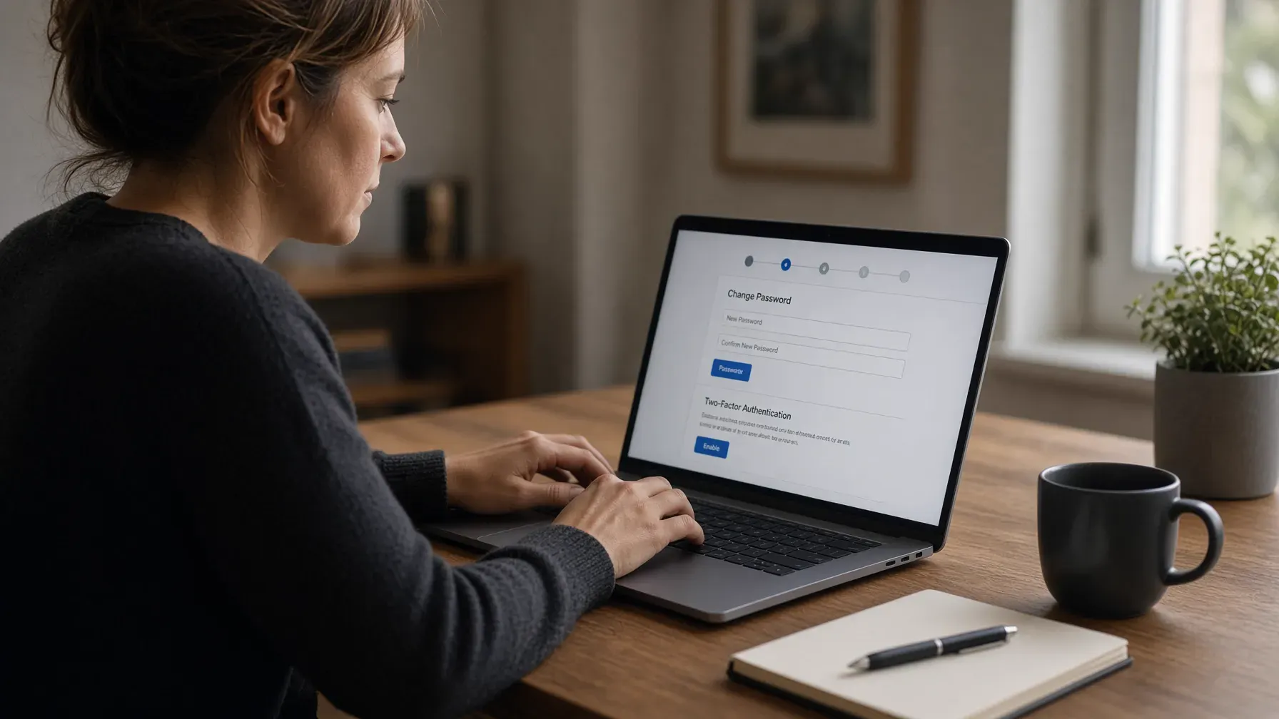 Eine durchgesickerte E-Mail ist nicht dasselbe wie ein durchgesickertes Passwort. Und das geleakte Passwort ist noch kein fremder Login.