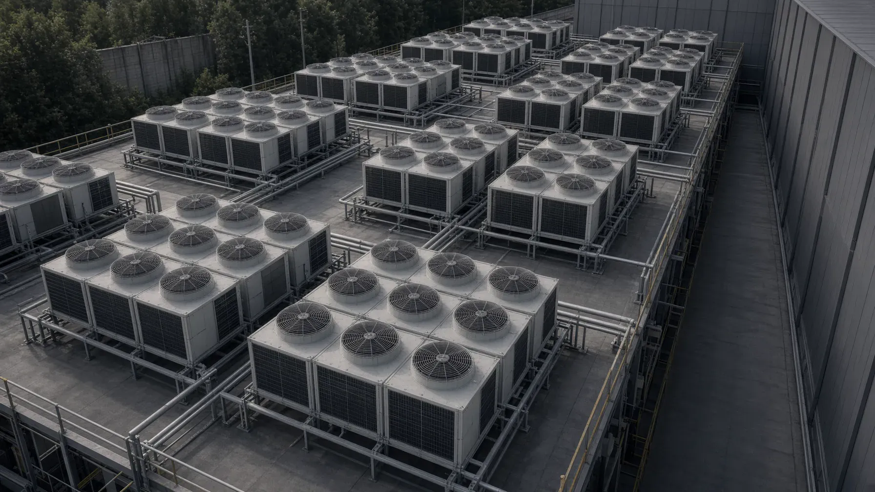 Ein Rechenzentrum ist nicht dasselbe wie „KI“ und eine sofortige Wattstunde ist nicht dasselbe wie eine Netzwerk-Terawattstunde.